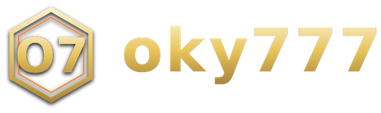 oky777 logo
